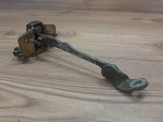 bontott RENAULT SCÉNIC I Jobb hátsó Ajtóhatároló