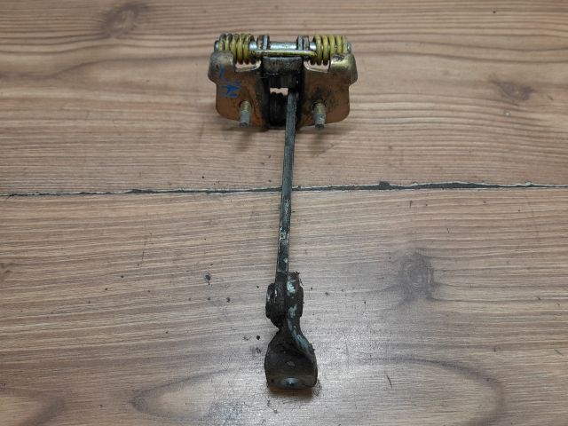 bontott RENAULT SCÉNIC I Jobb hátsó Ajtóhatároló