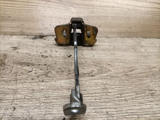 bontott RENAULT SCÉNIC I Jobb hátsó Ajtóhatároló