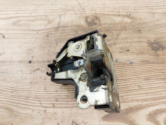 bontott RENAULT SCÉNIC I Jobb hátsó Ajtózár