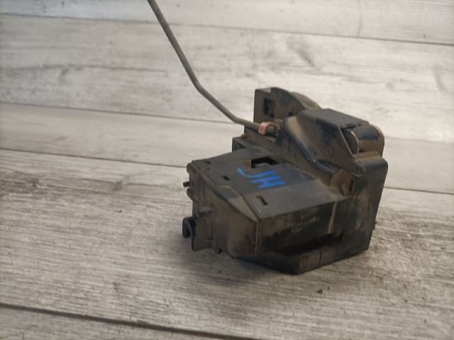 bontott RENAULT SCÉNIC I Jobb hátsó Ajtózár