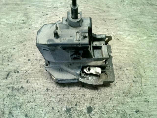 bontott RENAULT SCÉNIC I Jobb hátsó Ajtózár