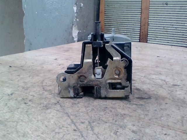 bontott RENAULT SCÉNIC I Jobb hátsó Ajtózár