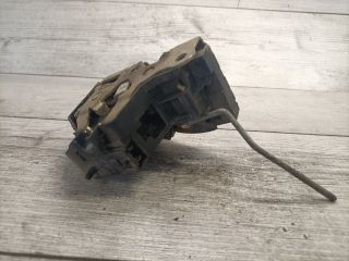 bontott RENAULT SCÉNIC I Jobb hátsó Ajtózár