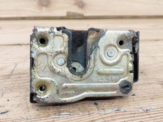 bontott RENAULT SCÉNIC I Jobb hátsó Ajtózár