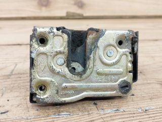 bontott RENAULT SCÉNIC I Jobb hátsó Ajtózár