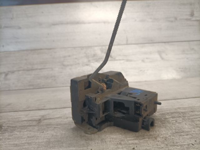 bontott RENAULT SCÉNIC I Jobb hátsó Ajtózár