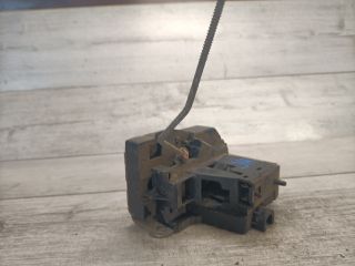 bontott RENAULT SCÉNIC I Jobb hátsó Ajtózár