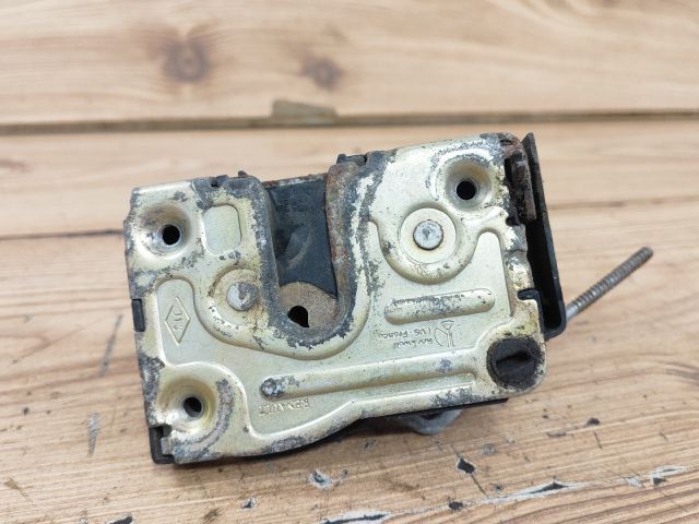 bontott RENAULT SCÉNIC I Jobb hátsó Ajtózár