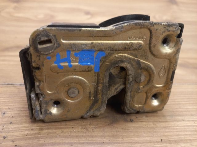 bontott RENAULT SCÉNIC I Jobb hátsó Ajtózár