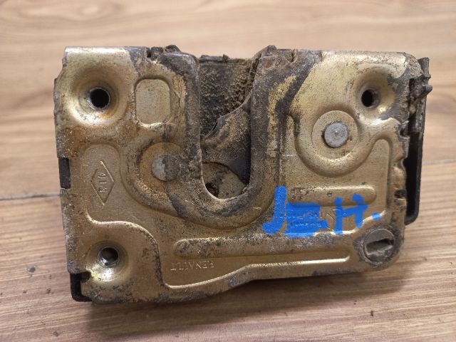 bontott RENAULT SCÉNIC I Jobb hátsó Ajtózár