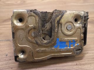 bontott RENAULT SCÉNIC I Jobb hátsó Ajtózár