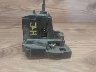 bontott RENAULT SCÉNIC I Jobb hátsó Ajtózár