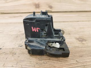 bontott RENAULT SCÉNIC I Jobb hátsó Ajtózár