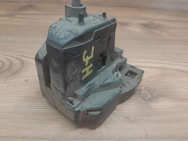 bontott RENAULT SCÉNIC I Jobb hátsó Ajtózár