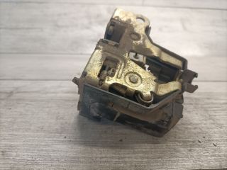 bontott RENAULT SCÉNIC I Jobb hátsó Ajtózár