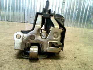 bontott RENAULT SCÉNIC I Jobb hátsó Ajtózár