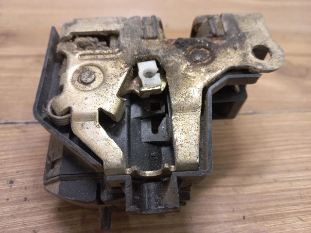 bontott RENAULT SCÉNIC I Jobb hátsó Ajtózár