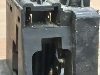 bontott RENAULT SCÉNIC I Jobb hátsó Ajtózár