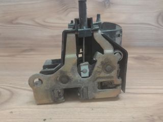 bontott RENAULT SCÉNIC I Jobb hátsó Ajtózár