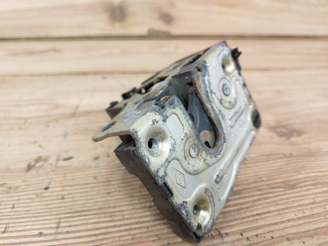 bontott RENAULT SCÉNIC I Jobb hátsó Ajtózár