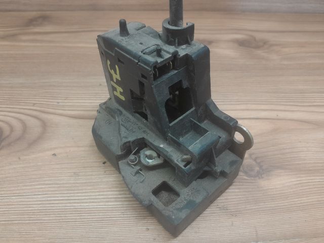 bontott RENAULT SCÉNIC I Jobb hátsó Ajtózár