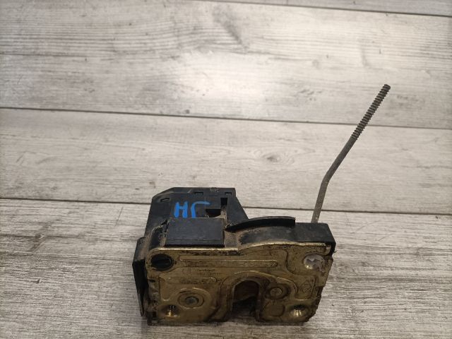 bontott RENAULT SCÉNIC I Jobb hátsó Ajtózár