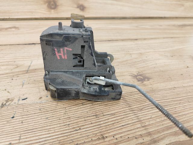 bontott RENAULT SCÉNIC I Jobb hátsó Ajtózár