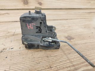 bontott RENAULT SCÉNIC I Jobb hátsó Ajtózár