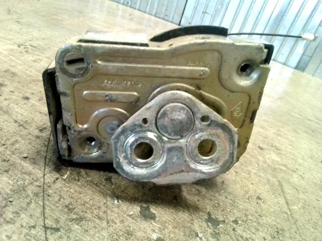 bontott RENAULT SCÉNIC I Jobb hátsó Ajtózár