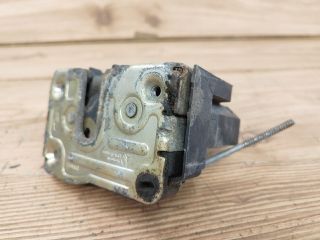 bontott RENAULT SCÉNIC I Jobb hátsó Ajtózár