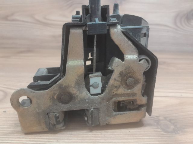 bontott RENAULT SCÉNIC I Jobb hátsó Ajtózár