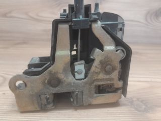 bontott RENAULT SCÉNIC I Jobb hátsó Ajtózár