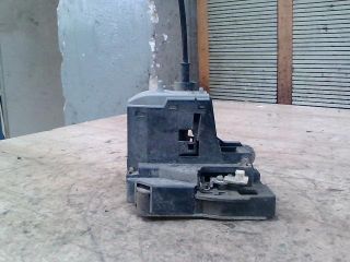 bontott RENAULT SCÉNIC I Jobb hátsó Ajtózár