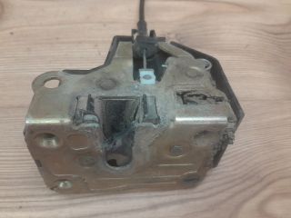 bontott RENAULT SCÉNIC I Jobb hátsó Ajtózár