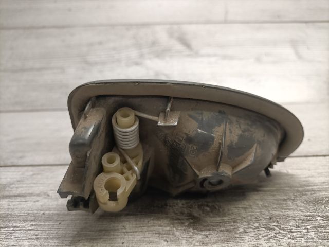 bontott RENAULT SCÉNIC I Jobb hátsó Belső Kilincs