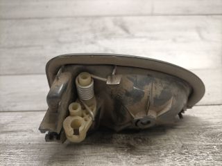 bontott RENAULT SCÉNIC I Jobb hátsó Belső Kilincs