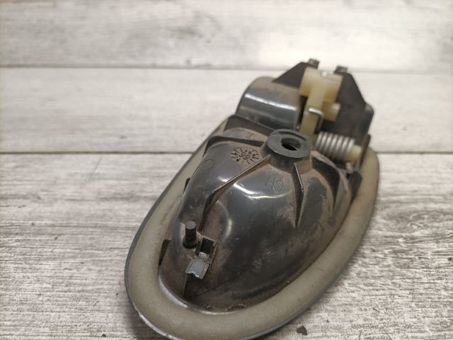 bontott RENAULT SCÉNIC I Jobb hátsó Belső Kilincs