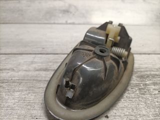 bontott RENAULT SCÉNIC I Jobb hátsó Belső Kilincs