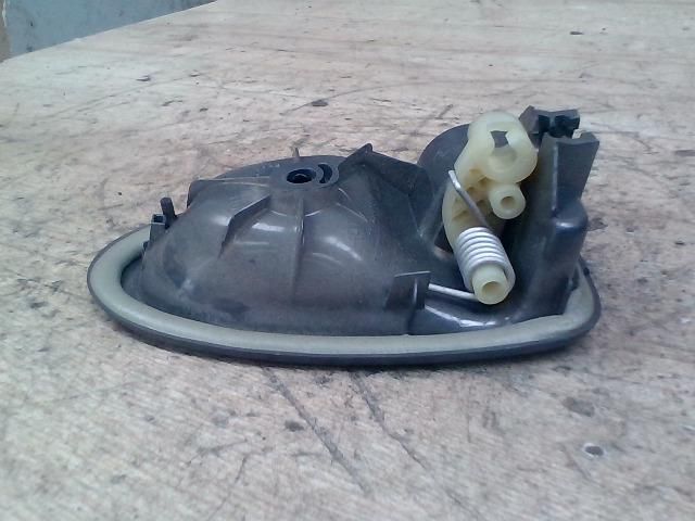 bontott RENAULT SCÉNIC I Jobb hátsó Belső Kilincs