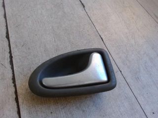 bontott RENAULT SCÉNIC I Jobb hátsó Belső Kilincs