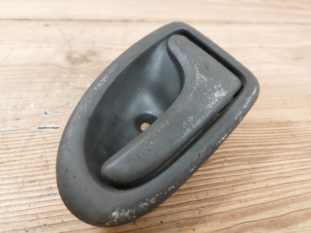 bontott RENAULT SCÉNIC I Jobb hátsó Belső Kilincs