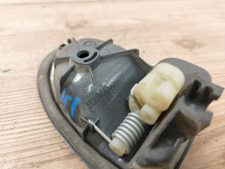 bontott RENAULT SCÉNIC I Jobb hátsó Belső Kilincs