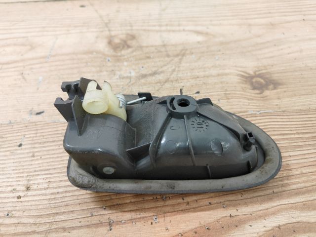 bontott RENAULT SCÉNIC I Jobb hátsó Belső Kilincs