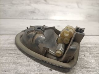 bontott RENAULT SCÉNIC I Jobb hátsó Belső Kilincs