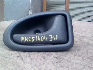 bontott RENAULT SCÉNIC I Jobb hátsó Belső Kilincs