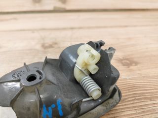 bontott RENAULT SCÉNIC I Jobb hátsó Belső Kilincs