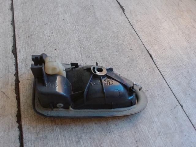 bontott RENAULT SCÉNIC I Jobb hátsó Belső Kilincs