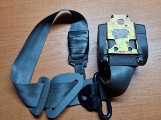 bontott RENAULT SCÉNIC I Jobb hátsó Biztonsági Öv