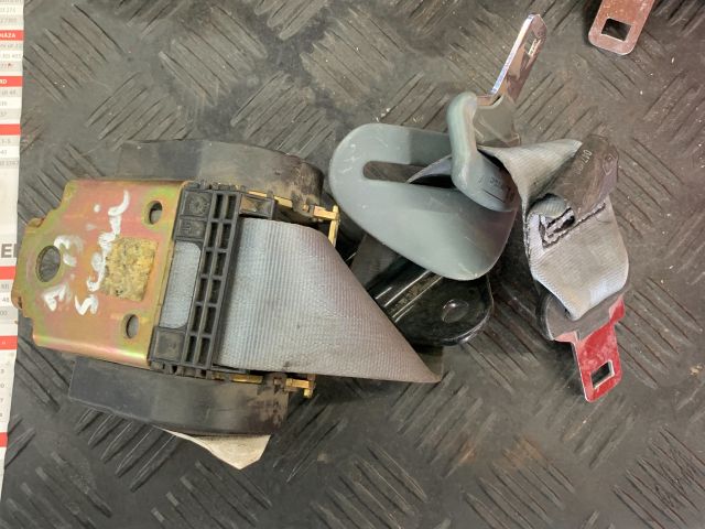 bontott RENAULT SCÉNIC I Jobb hátsó Biztonsági Öv